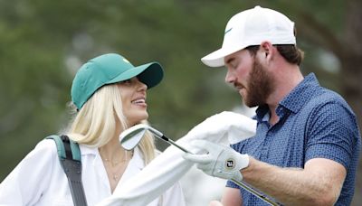 PGA golfer Grayson Murray died by suicide, family reveals - UPI.com