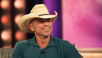 Kenny Chesney Reveals The Unexpected Way He 'Used To Try To Impress Girls' In School | iHeartCountry Radio