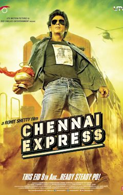 Chennai Express