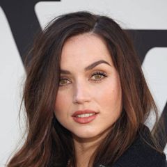 Ana de Armas