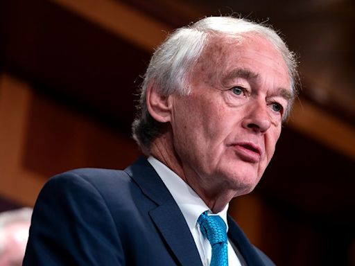 Senate Democrat raises concerns about US-Saudi nuclear deal