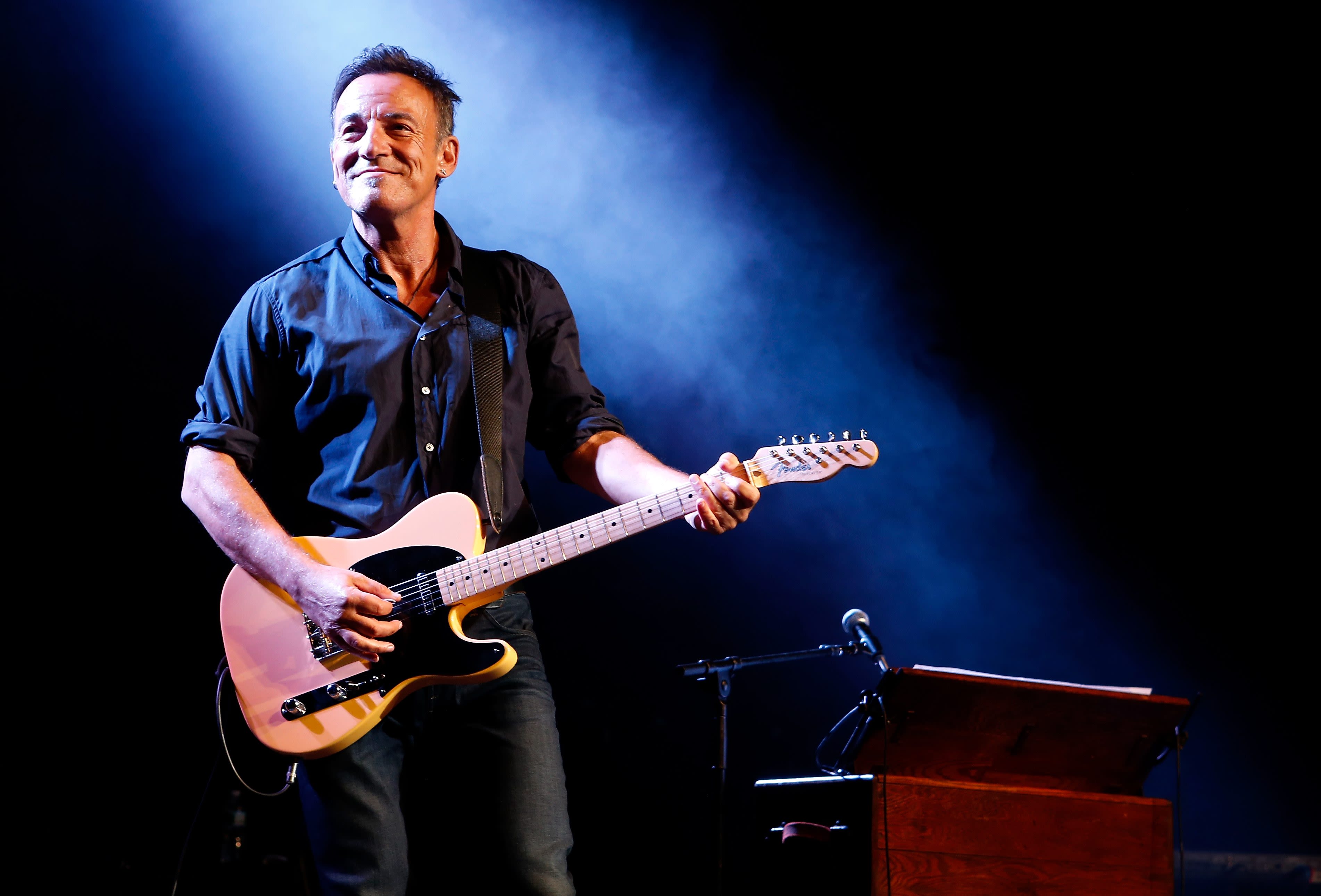 Bruce Springsteen Is Now a Billionaire — How the Musician Finally Entered the Exclusive Club