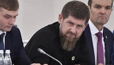 Russia, Kadyrov si mostra in palestra dopo le notizie sulla sua malattia