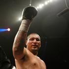 Chris Arreola