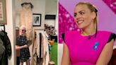 Busy Philipps Had an Emotional Garage Sale in N.Y.C. — and Even Bestie Michelle Williams Donated (Exclusive)