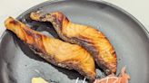 三文魚食譜｜西京三文魚/ 味噌焗三文魚
