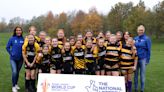 Rugby league stars hail National Lottery impact on women's game