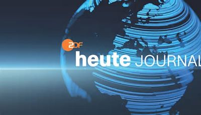 Wie das "heute journal" dem ZDF den Abend rettete