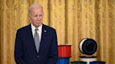 Biden announces how $40 billion for high-speed internet will be used, as he pitches 'Bidenomics'