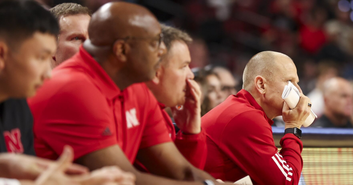 Nebraska men's and women's basketball assistants receive raises after NCAA tournaments