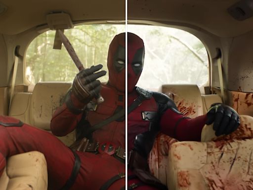 DEADPOOL & WOLVERINE TV Spots Unleash Alioth And Make A Bloody Change To One Key Sequence