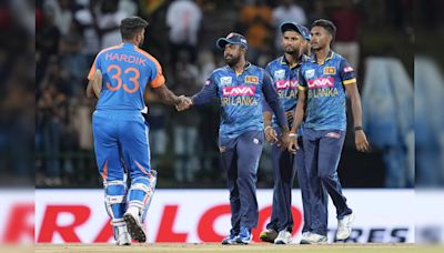 Gautam Gambhir Era Starts With Series Win As India Thump Sri Lanka By 7 Wickets In Rain-Hit Clash