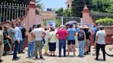 Elecciones 2024: Abarrotan casilla especial en Arcos Vallarta