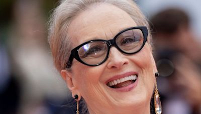 Meryl Streep Claims She Was Rejected For This Major Hollywood Role For Being 'Ugly'