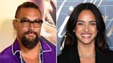 Jason Momoa and Girlfriend Adria Arjona Are the ‘Real’ Deal: ‘He Cares About Her’ (Exclusive Source)