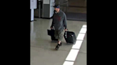 FBI arrests Florida-bound man after airport security found explosive in his suitcase