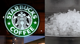 Starbucks Is About To Change Its Ice And People Are Not Happy