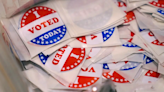Early voting sites open this week across Indiana ahead of May 7 primary election