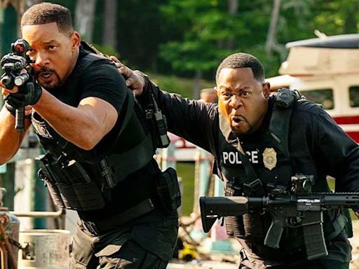 Bad Boys: Ride Or Die On OTT: Here's How & Where To Watch Will Smith & Martin Lawrence Starrer Buddy Cop Action Flick...