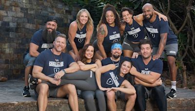 ‘The Challenge’ Bosses Tease Iconic Season 40, Share Hopes for ‘Real World: Homecoming’ and ‘Road Rules’ Return and Respond to Cast...