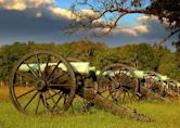 Chickamauga and Chattanooga National Military Park