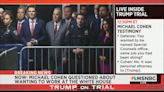 Katy Tur Shreds Boebert and Gaetz Showing Up at Trump’s Trial: There Was a ‘Mean Girl Quality To Their Presence’