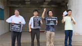 青鳥再飛3天！民團宣布19至21日重返立院 警告藍勿又悖離意