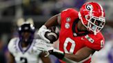 Rams 2023 Draft Prospect Profile: Darnell Washington (TE, Georgia)