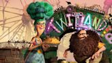 Netflix reveals first look at The Twits adaptation as it confirms 2025 release