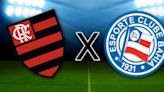 Flamengo x Bahia na Copa do Brasil: onde assistir ao vivo, horário e escalação