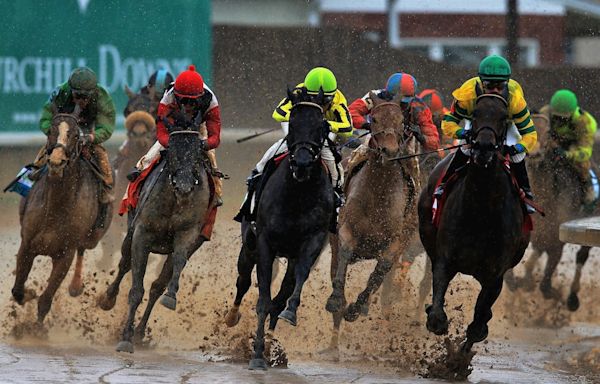 How to watch the Kentucky Derby live stream for free from anywhere