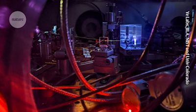 Progress on nuclear clocks shows the benefits of escaping from scientific silos