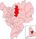 Newark (UK Parliament constituency)