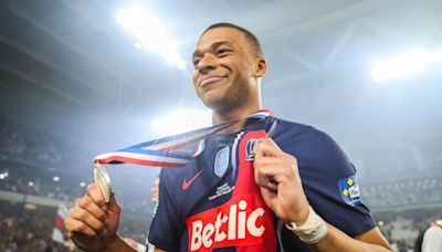 Kylian Mbappe Teases ‘Fantastic’ Real Madrid Move