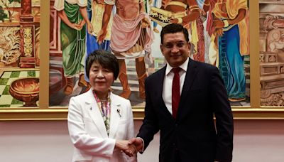 Japan and Sri Lanka agree to resume $1.5bn light rail, other projects