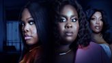 ‘Single Black Female’: Lifetime To Air Sequel To Movie Starring Amber Riley, Raven Goodwin & K. Michelle
