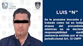 Luis Vizcaíno, exfuncionario de Benito Juárez, queda vinculado a proceso por el caso del “cártel inmobiliario”