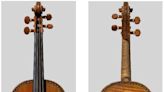 Subastan un violín Stradivarius de 1679: el multimillonario valor al que estiman se venderá