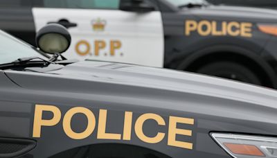 Toronto-area drivers stopped by OPP will have to give breath sample