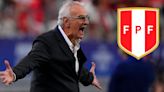 Jorge Fossati EN VIVO: ¿a qué hora es la conferencia tras el fracaso de Perú en la Copa América?