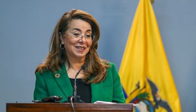 La ONU abrirá una oficina en Ecuador para aplicar un plan de combate contra el crimen organizado