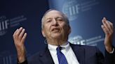 Larry Summers Says Campus Uproar Buoys US Adversaries