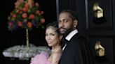 Big Sean And Jhené Aiko Had Valentine’s Day Family Dinner With Their Son