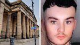 Perth thug, 21, faces jail after armed 'terror' attack on flat