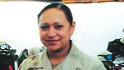 The inspiring name behind Piestewa Peak: meet the first native woman to die in combat