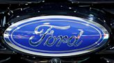 Ford to recall more than 550,000 vehicles, US safety regulator says