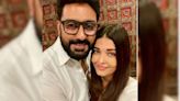 Abhishek Bachchan Likes Post On "Rising Divorce Cases" Amid Rumours Of Separation From Aishwarya Rai Bachchan