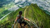 夏威夷「天國的階梯」Haiku Stairs 日久失修 | 政府花250萬美元月底清拆 | Fitz 運動平台