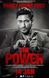 The Power (2021 Indian film)