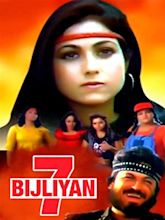 7 Bijliyaan (1988) - IMDb